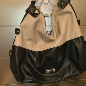 STEVE MADDEN HOBO TOTE